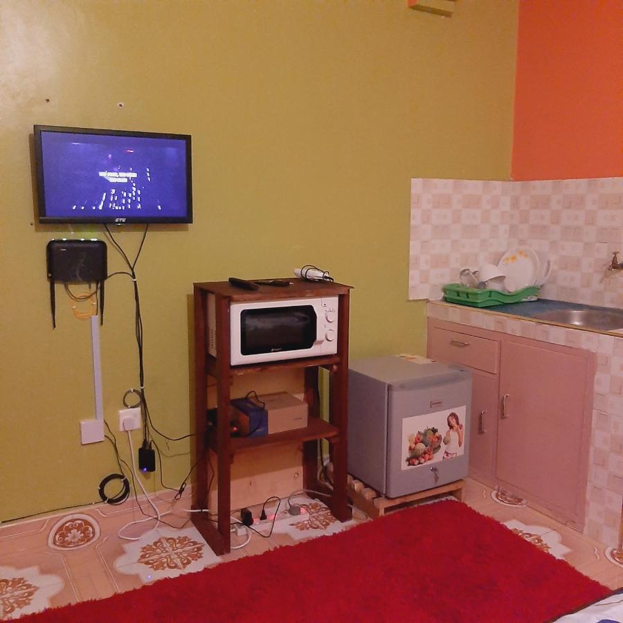 Gloria'S Place Studio Момбаса Экстерьер фото